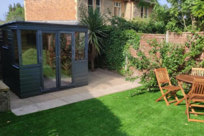 Elegant Malvhina Retreat on the Malvern Hills
